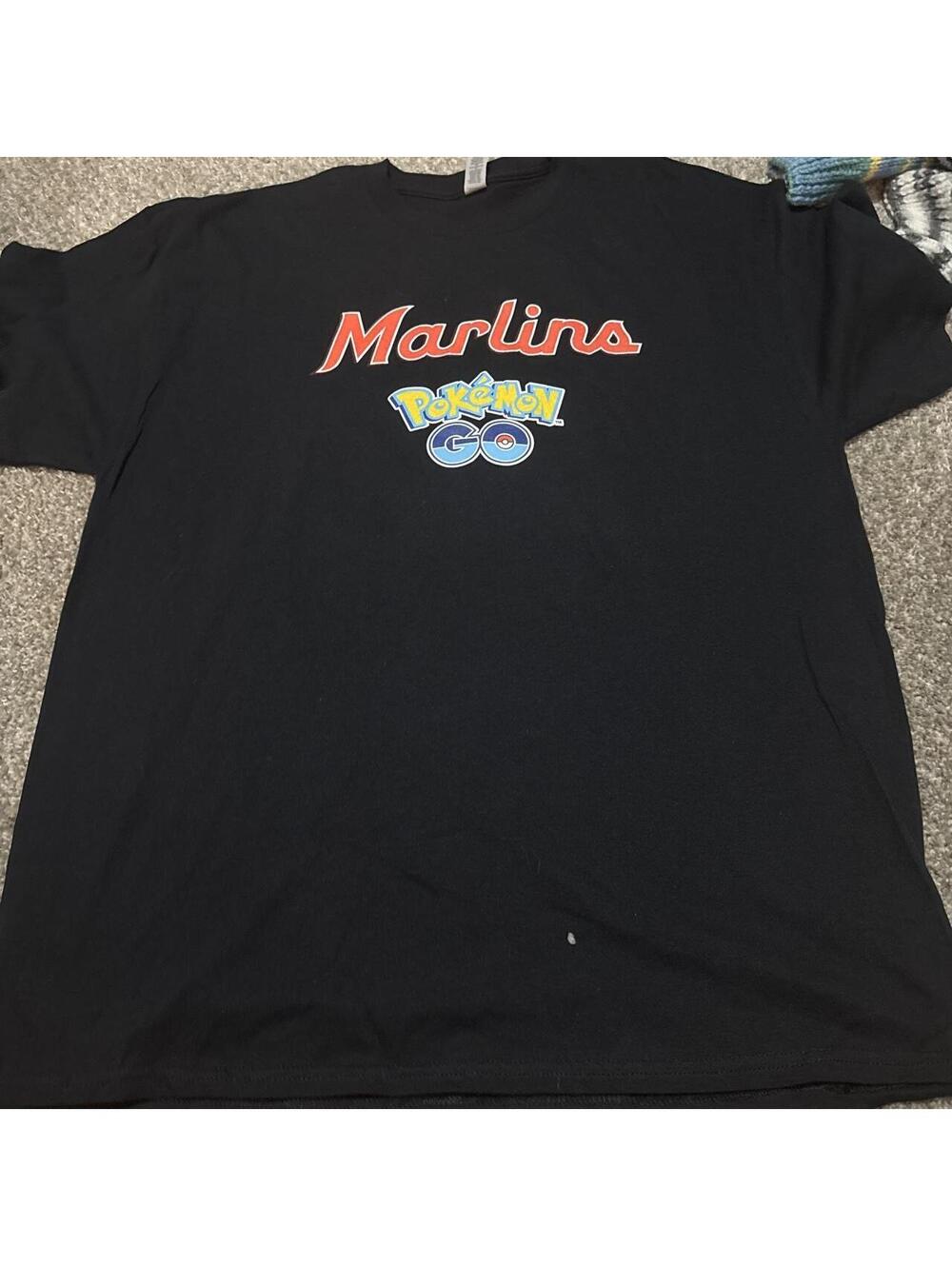 Pokémon Men's Black Tshirt